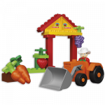 Starter set farm