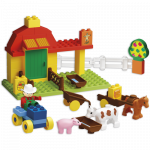 Superior farm