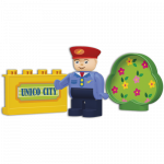 Train station starter set - Image 2