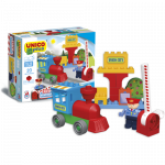 Assorted display set Unico Plus world - Image 2