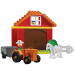 Bucket farm