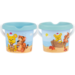 Secchiello da spiaggia Poppy & friends &oslash; 13 cm - immagine 3