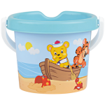 Secchiello da spiaggia Poppy & friends &oslash; 13 cm - immagine 2
