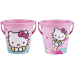 Secchiello da spiaggia Hello Kitty &oslash; 17 cm - immagine 3