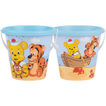 Secchiello da spiaggia Poppy & friends &oslash; 17 cm - immagine 3