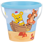 Secchiello da spiaggia Poppy & friends &oslash; 17 cm - immagine 2