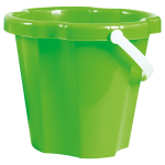 Ciprus beach bucket ø 23 cm - Image 2