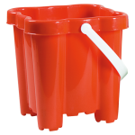 Rodos beach bucket <br> 15x15 cm - Image 3
