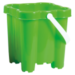 Rodos beach bucket <br> 15x15 cm - Image 2
