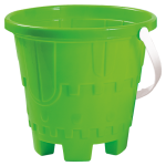 Castle beach bucket ø 17 cm - Image 2