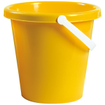 Beach bucket <br> ø 22 cm - Image 2