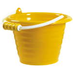 Beach bucket <br> ø 20 cm - Image 3
