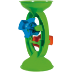 Mulino con 2 pale <br> per acqua e sabbia - immagine 2