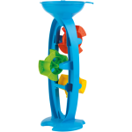 Mulino con 3 pale <br> per acqua e sabbia - immagine 3