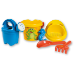 Set mare coccodrillo con secchiello &oslash; 13 cm - immagine 2