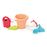 Set mare gelato con secchiello e accessori <br> &oslash; 17 cm - immagine 2
