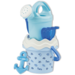 Set mare Sea Shells con secchiello &oslash; 13 cm - immagine 2