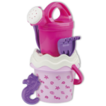Set mare Sea Shells con secchiello &oslash; 13 cm - immagine 3