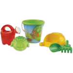 Beaver beach set with bucket ø 17 cm - Image 2