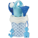 Set mare Sea Shells con secchiello &oslash; 17 cm - immagine 3