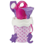 Set mare Sea Shells con secchiello &oslash; 17 cm - immagine 2