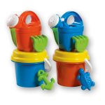 Set mare con secchiello  &oslash; 13 cm