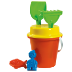 Set mare con secchiello  <br> &oslash; 17 cm - immagine 2