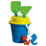 Set mare con secchiello  <br> &oslash; 17 cm - immagine 3