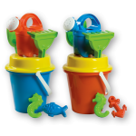 Set mare con secchiello  &oslash; 17 cm
