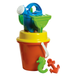 Set mare con secchiello  &oslash; 17 cm - immagine 3