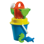 Set mare con secchiello  &oslash; 17 cm - immagine 2