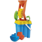 Set mare grande con mulio e secchiello torre 18x18 cm - immagine 3