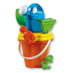 Set mare con secchiello Ciprus &oslash; 18 cm - immagine 2