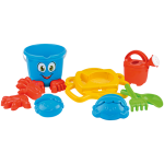 Set mare Pierino con secchiello &oslash; 17 cm - immagine 2