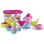 Kitchen accessories in box - Image 2