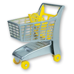 Shopping cart