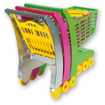 Shopping cart - Image 2