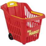 Mini Market trolley