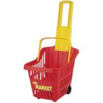 Mini Market trolley - Image 2