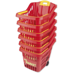 Mini Market trolley - Image 3