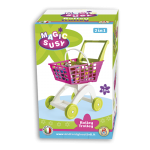 Carrello Supermarket grande con set per la spesa - immagine 3