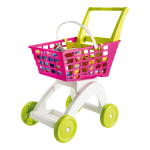 Carrello Supermarket grande con set per la spesa - immagine 2