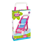 Passeggino Sunny Buggy in scatola - immagine 3