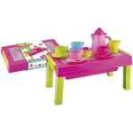 Mini table with coffee set? - Image 4