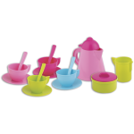 Mini table with coffee set? - Image 2