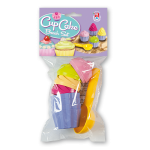 Set cup cake con paletta gelato - immagine 3