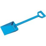 Large shovel for sand - Image 5