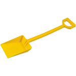 Large shovel for sand - Image 4