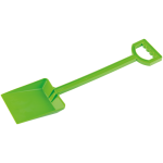 Large shovel for sand - Image 3