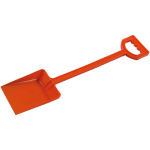 Large shovel for sand - Image 2